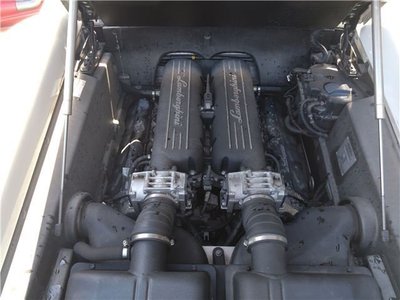 2006 Lamborghini GALLARDO 缩略图 15