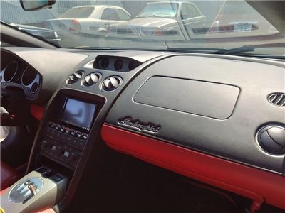 2006 Lamborghini GALLARDO 缩略图 18