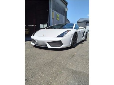 2006 Lamborghini GALLARDO photo 1