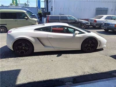 2006 Lamborghini GALLARDO photo 7
