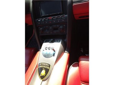 2006 Lamborghini GALLARDO 缩略图 21