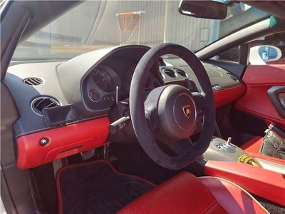 2006 Lamborghini GALLARDO photo 3