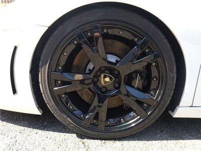 2006 Lamborghini GALLARDO 缩略图 11