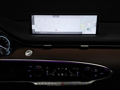2021 Genesis GV70 缩略图 15