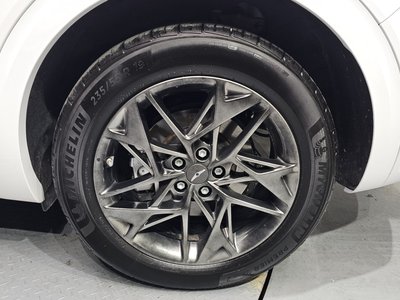 2021 Genesis GV70 照片 6