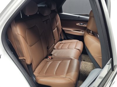 2021 Genesis GV70 缩略图 12