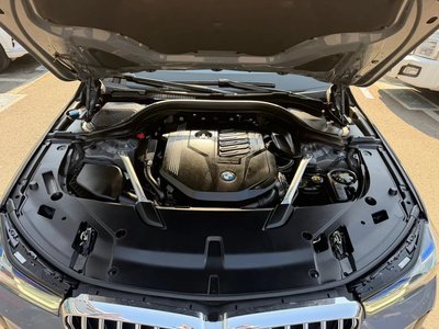 BMW 6 SERIES GT - 7