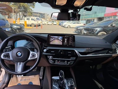 BMW 6 SERIES GT - 5