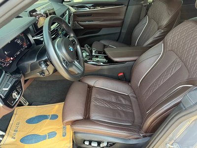 BMW 6 SERIES GT - 10