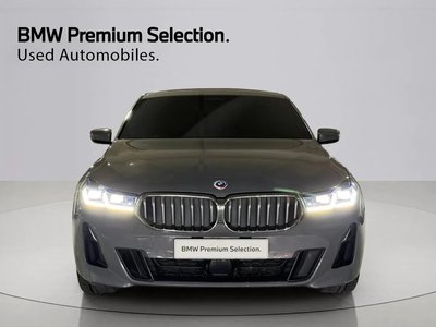 BMW 6 SERIES GT - 2