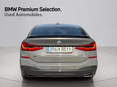 BMW 6 SERIES GT - 3
