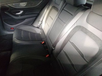 MERCEDES-BENZ GT AMG - 6