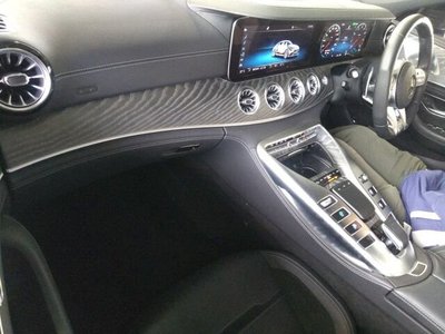 MERCEDES-BENZ GT AMG - 3