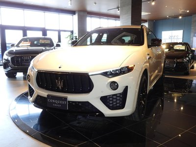 MASERATI LEVANTE - 6
