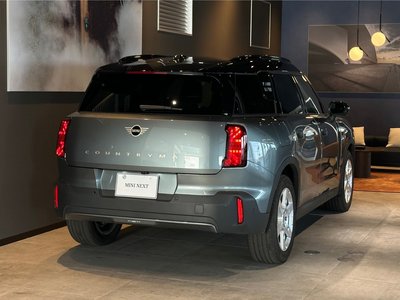 MINI MINI COUNTRYMAN - 7