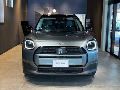 MINI MINI COUNTRYMAN - 4