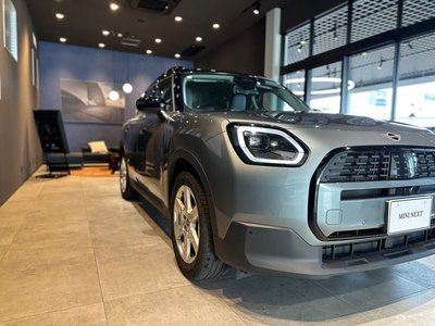 MINI MINI COUNTRYMAN - 6
