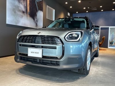 MINI MINI COUNTRYMAN - 3