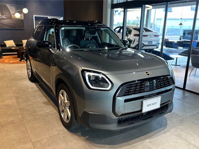 MINI MINI COUNTRYMAN - 5
