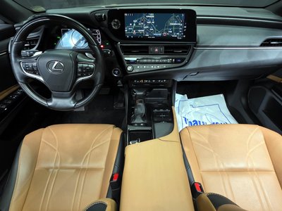 LEXUS ES - 5