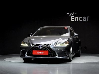 LEXUS ES - 2