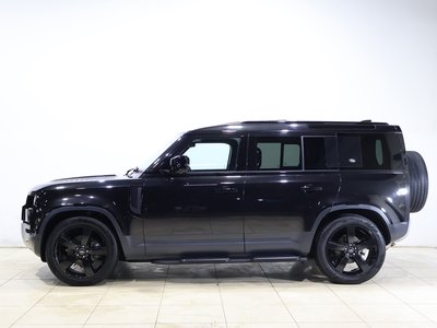 LAND ROVER DEFENDER - 6