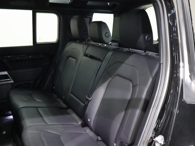 LAND ROVER DEFENDER - 5