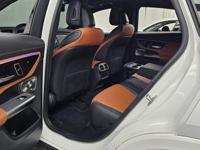 صورة مصغرة 16 لـ 2024 Mercedes-BENZ GLC
