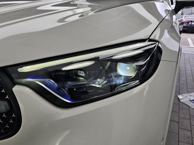 2024 Mercedes-BENZ GLC photo 9