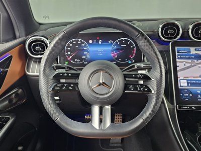 صورة مصغرة 19 لـ 2024 Mercedes-BENZ GLC