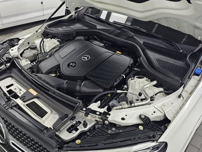 2024 Mercedes-BENZ GLC photo 7