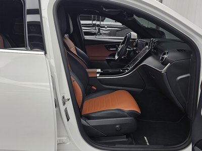 صورة مصغرة 17 لـ 2024 Mercedes-BENZ GLC