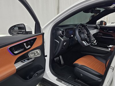 صورة مصغرة 13 لـ 2024 Mercedes-BENZ GLC