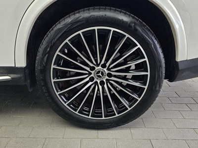2024 Mercedes-BENZ GLC photo 8