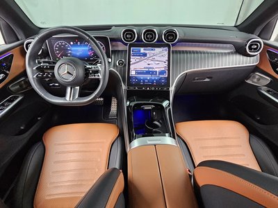 2024 Mercedes-BENZ GLC photo 5