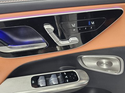 صورة مصغرة 29 لـ 2024 Mercedes-BENZ GLC