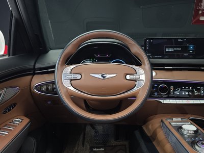 2022 Genesis GV70 缩略图 19