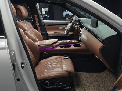2022 Genesis GV70 缩略图 16