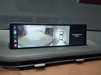 2022 Genesis GV70 缩略图 21