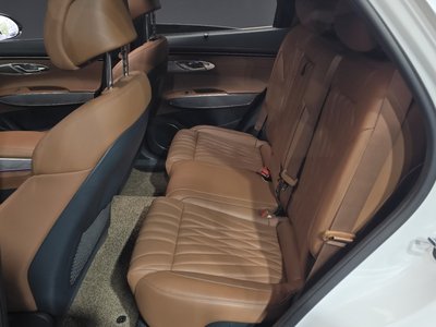 2022 Genesis GV70 缩略图 17