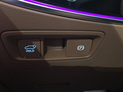 2022 Genesis GV70 缩略图 33