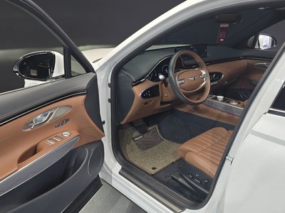 2022 Genesis GV70 缩略图 13