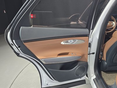 2022 Genesis GV70 缩略图 15