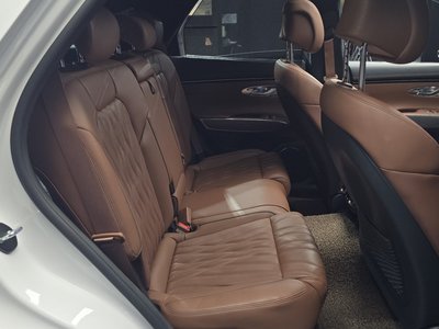 2022 Genesis GV70 缩略图 18