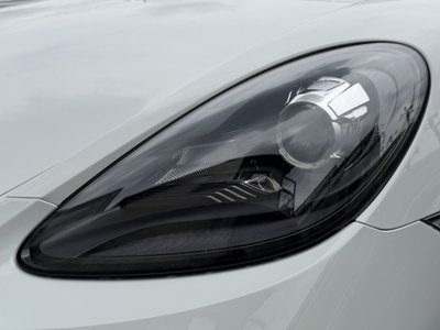 2018 Porsche 718 — фото 6