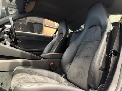 2018 Porsche 718 — миниатюра 11