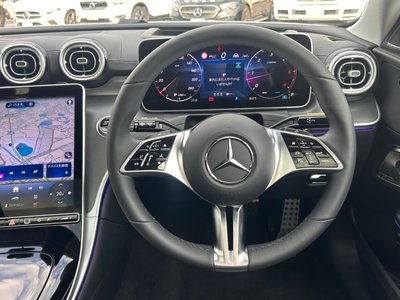 2025 MERCEDES-BENZ C-CLASS — миниатюра 29