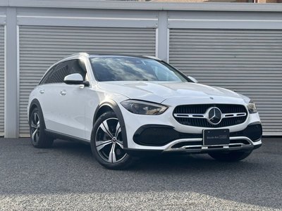 2025 MERCEDES-BENZ C-CLASS — миниатюра 11