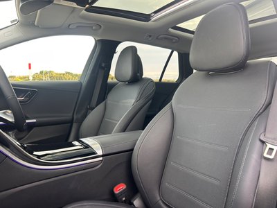 2025 MERCEDES-BENZ C-CLASS — миниатюра 20