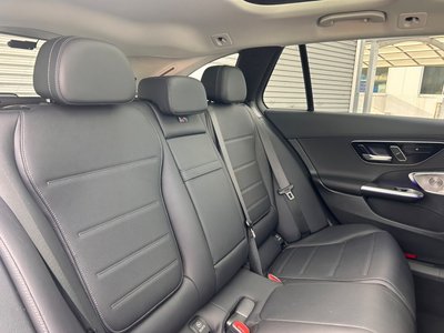 2025 MERCEDES-BENZ C-CLASS — миниатюра 27